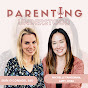 Parenting Understood the Podcast  logo