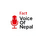 Fact Voice Of NP logo
