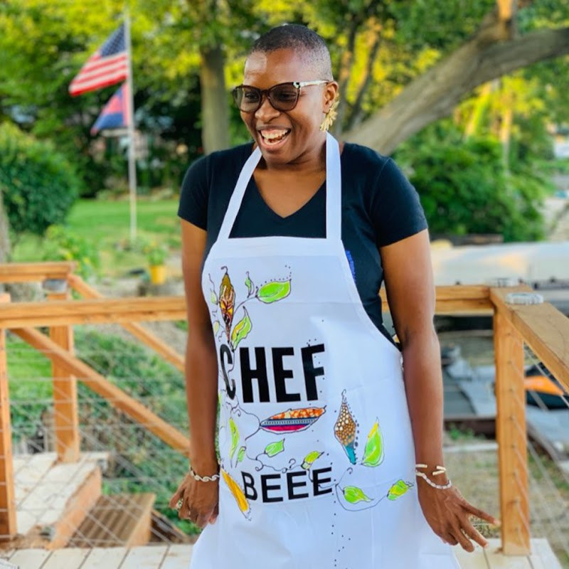 Chef Beee