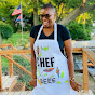 Chef Beee logo