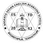 Basanta Sadan English Boarding School logo