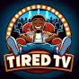 TiReD TV logo
