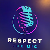 Respect The Mic STL