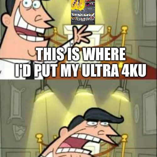 Post from DREX PRIME