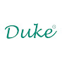 Duke Sewing Machines logo