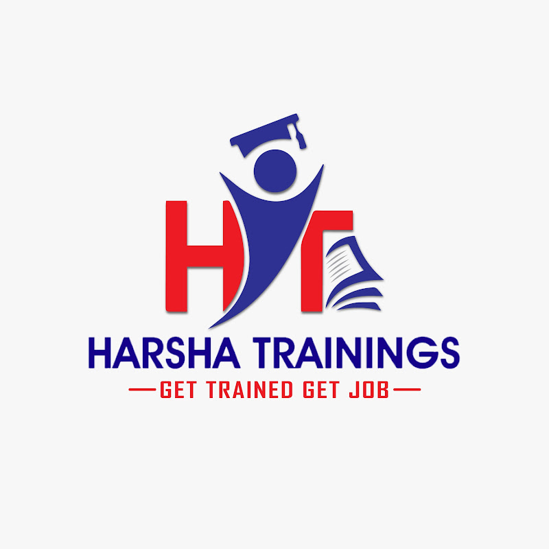 Harsha Trainings New