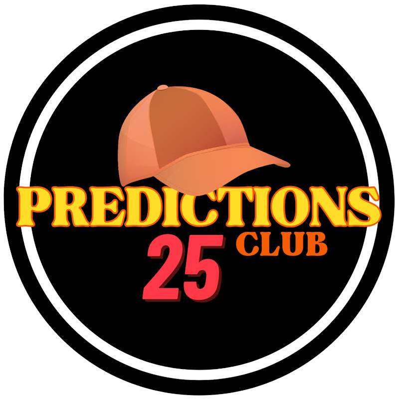 PREDICTIONSCLUB25