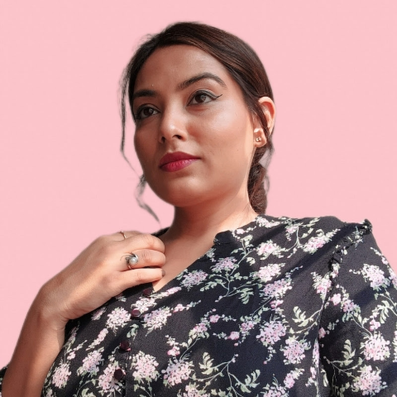 Vishakha Vashistha
