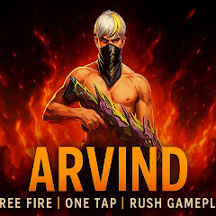 ARVIND YT 99