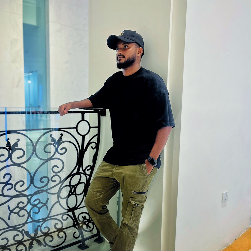 Channel Avatar