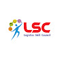 Logistics Sector Skill Council logo