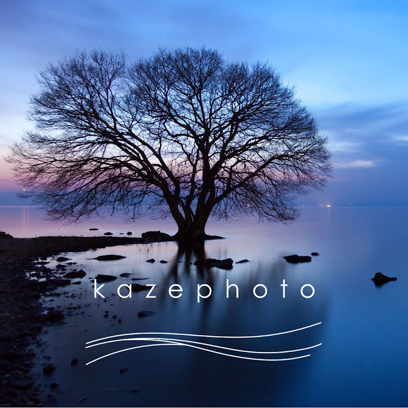 kazephoto _ 4 K 癒しの自然風景 YouTubeチャンネル画像