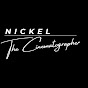 NICKEL || CINEMATOGRAPHER  logo