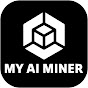 MY AI Miner  logo