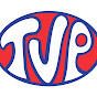 The Vintage Patch logo