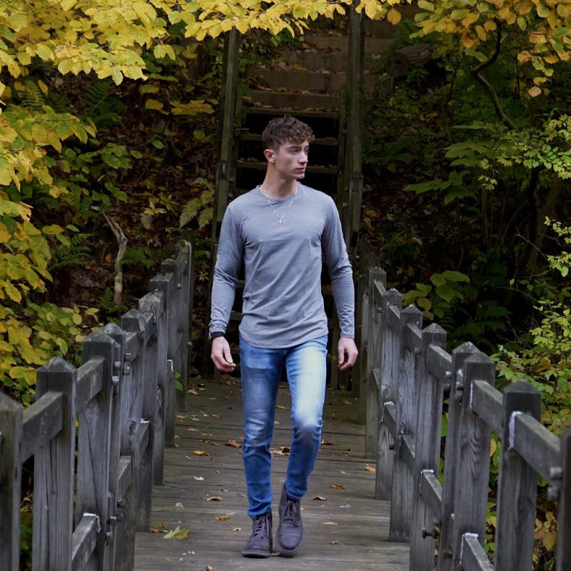 Matthew Nini