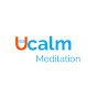 Ucalm Meditation logo