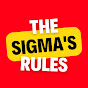 The Sigma's Rules logo