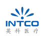 INTCO Medical logo