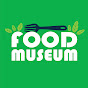 Food Museum logo
