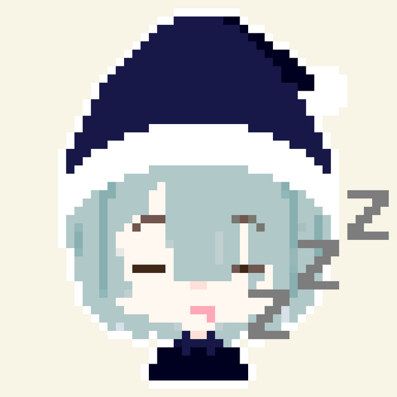 onemu_z3@朝昼配信の新人Vtuber