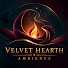 K_1ECdKNWzY-channel-avatar-Velvet Hearth Ambience