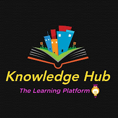 Knowledge Hub avatar