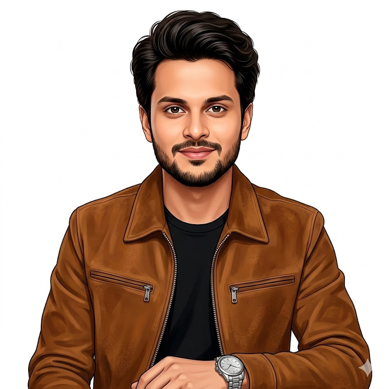 Hassan Ansari | Ethical Hacker