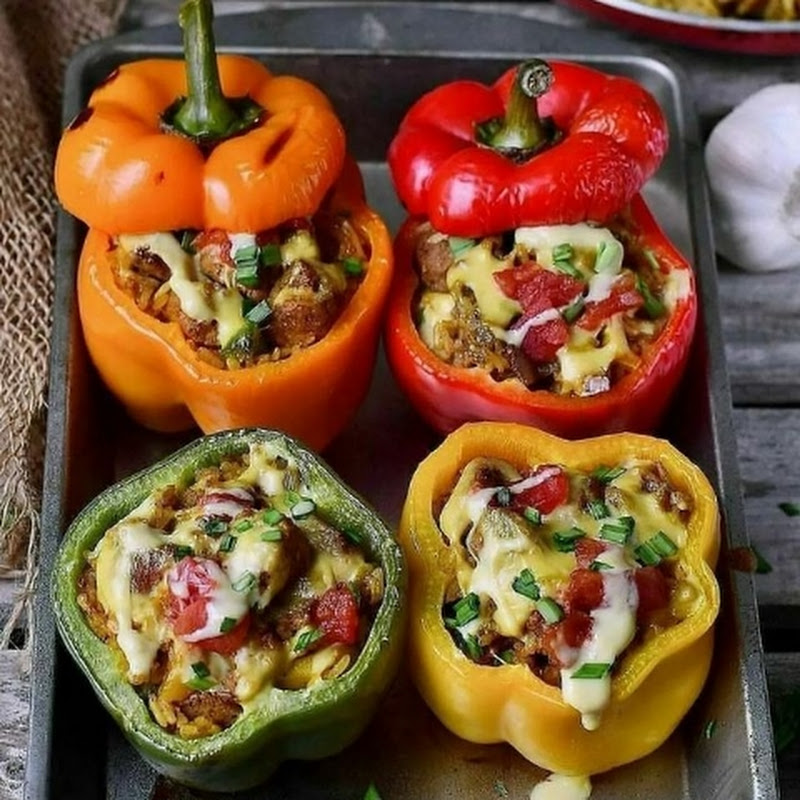 Best Dishes India (Abhishek)