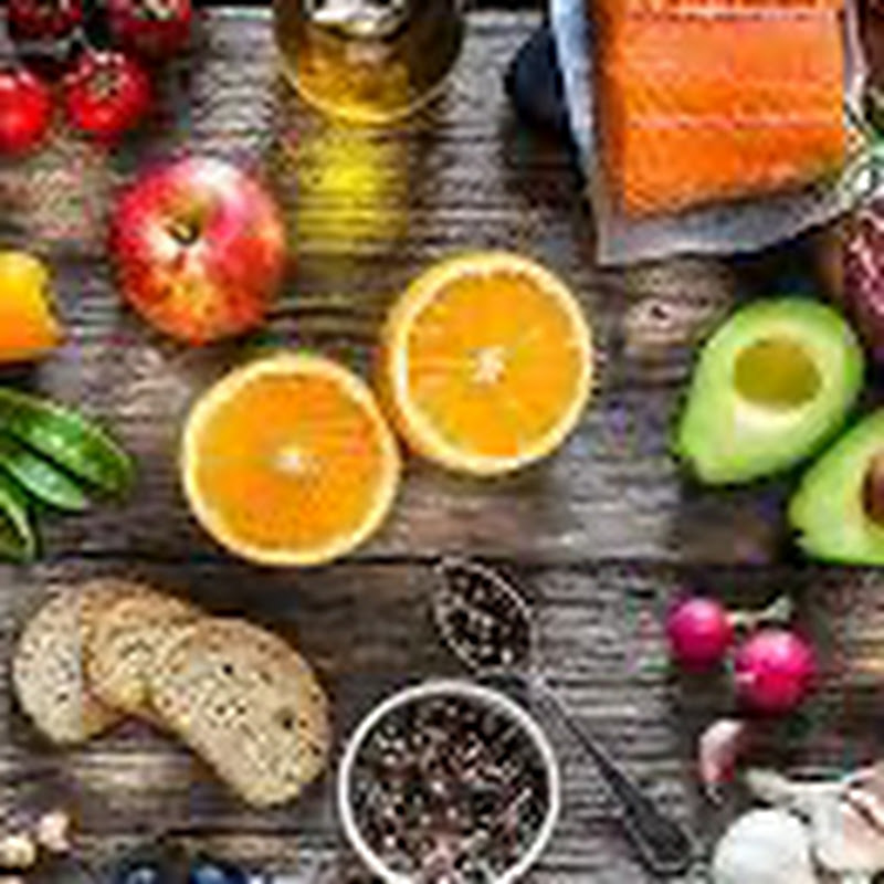 Healthy Recipes