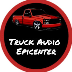Truck Audio Epicenter