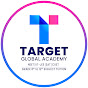 Target Global Academy Riyadh logo