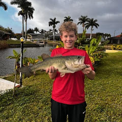 CastingWithCaden