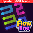 Flow Line Puzzles icon