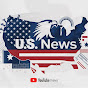  US News logo