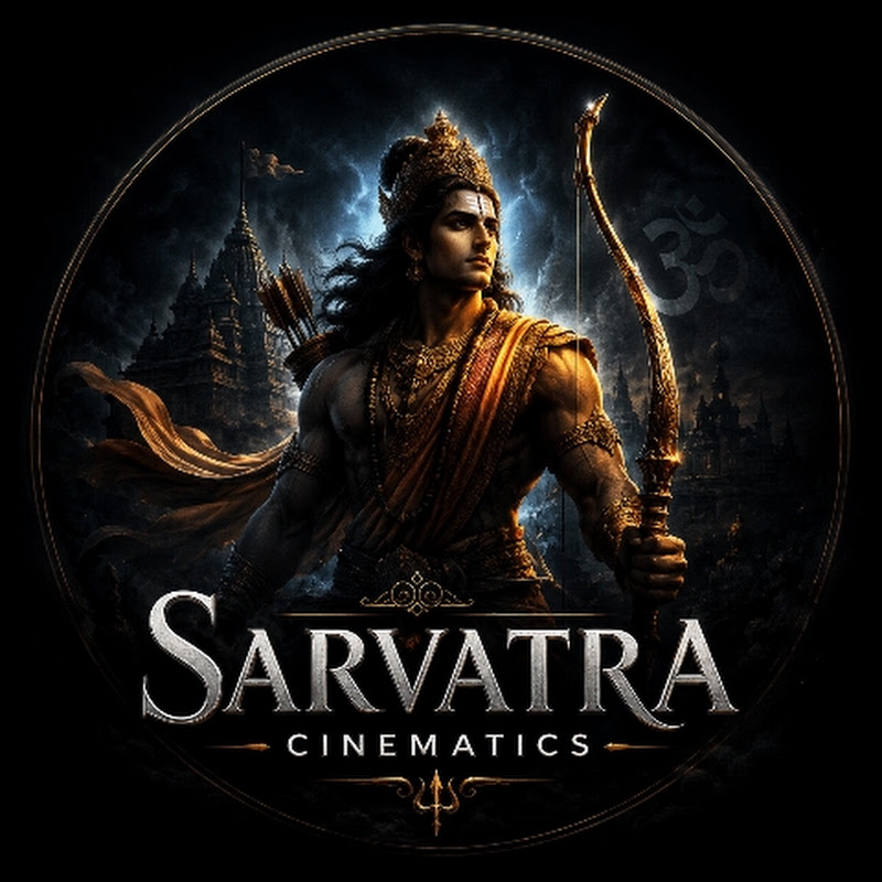Sarvatra Cinematics
