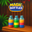 Magic Bottles icon