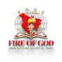 Fire Of God International logo