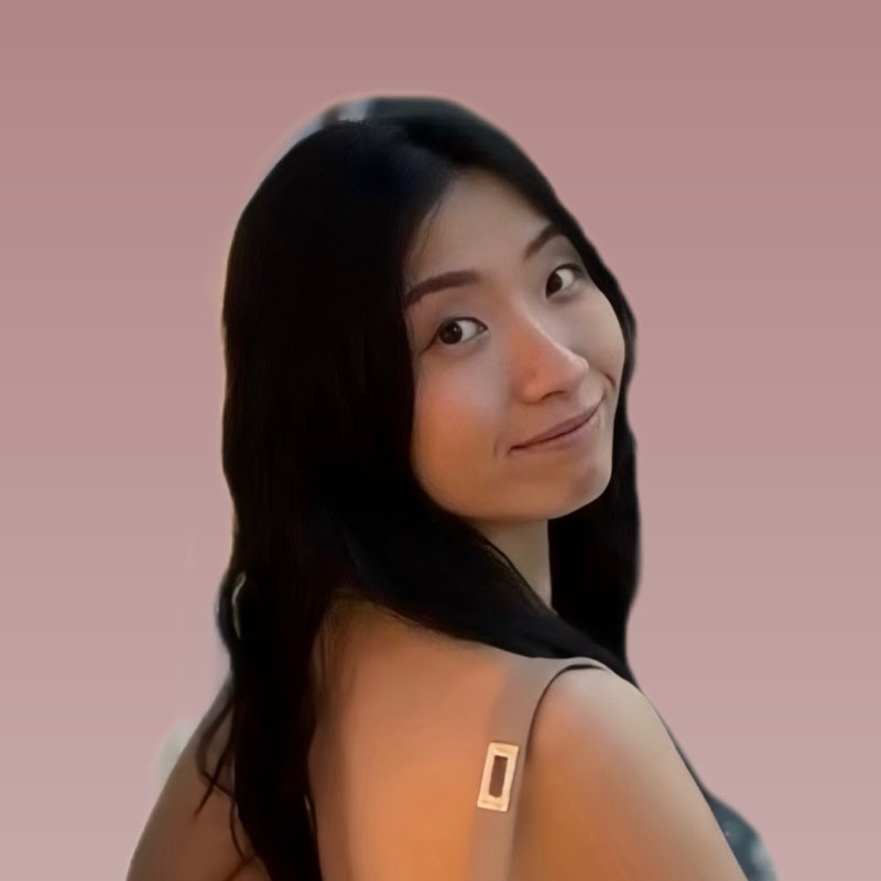Ellie Chang