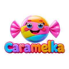 Caramelka kids Español