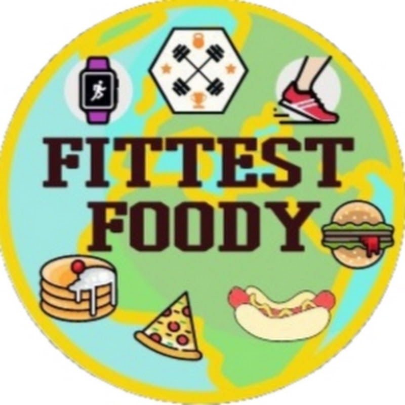 Fittest Foody