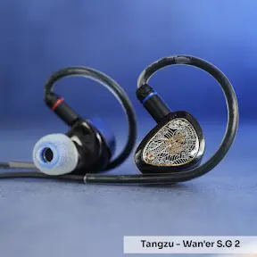 Headphone Zone YouTube channel