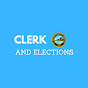 Clatsop County Clerk & Elections logo