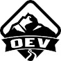 Overland Explorer Vehicles logo