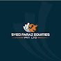 Syed Faraz Equities logo