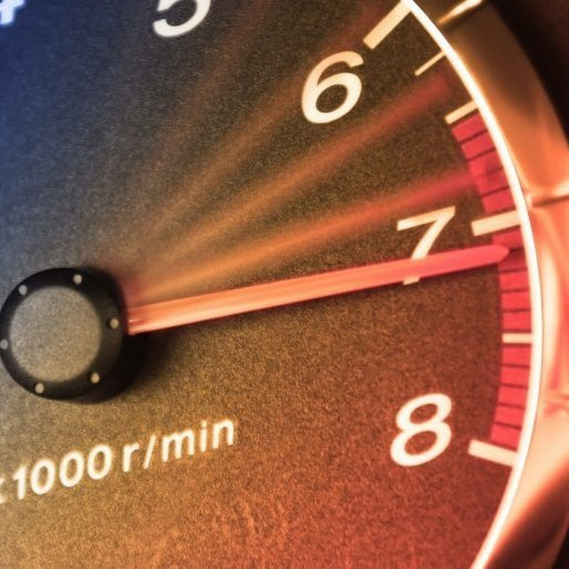 7000 RPM 