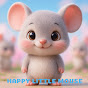 Happy Little Mouse logo