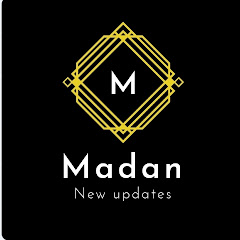 MADAN ARYAL