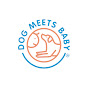 Dog Meets Baby logo