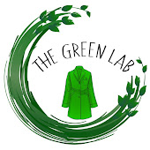 The Green Labcoat